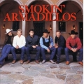 Smokin' Armadillos - Smokin' Armadillos